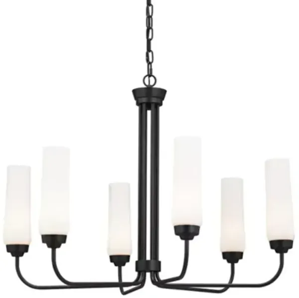 Truby Chandelier