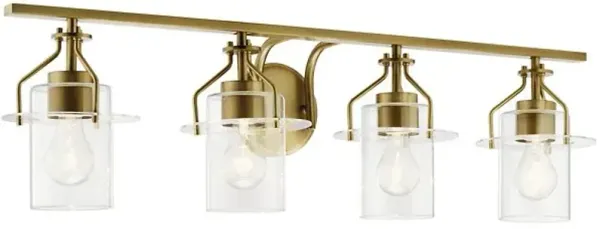 Everett Vanity Light