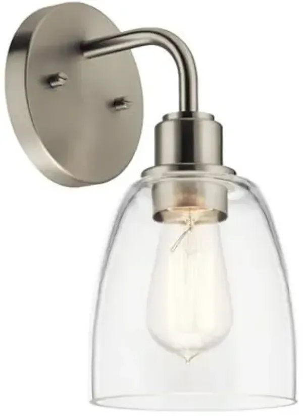 Meller Bath Wall Sconce