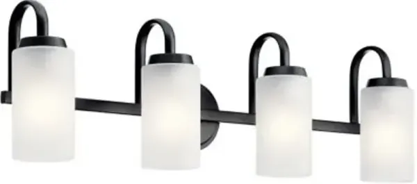 Kennewick Vanity Light