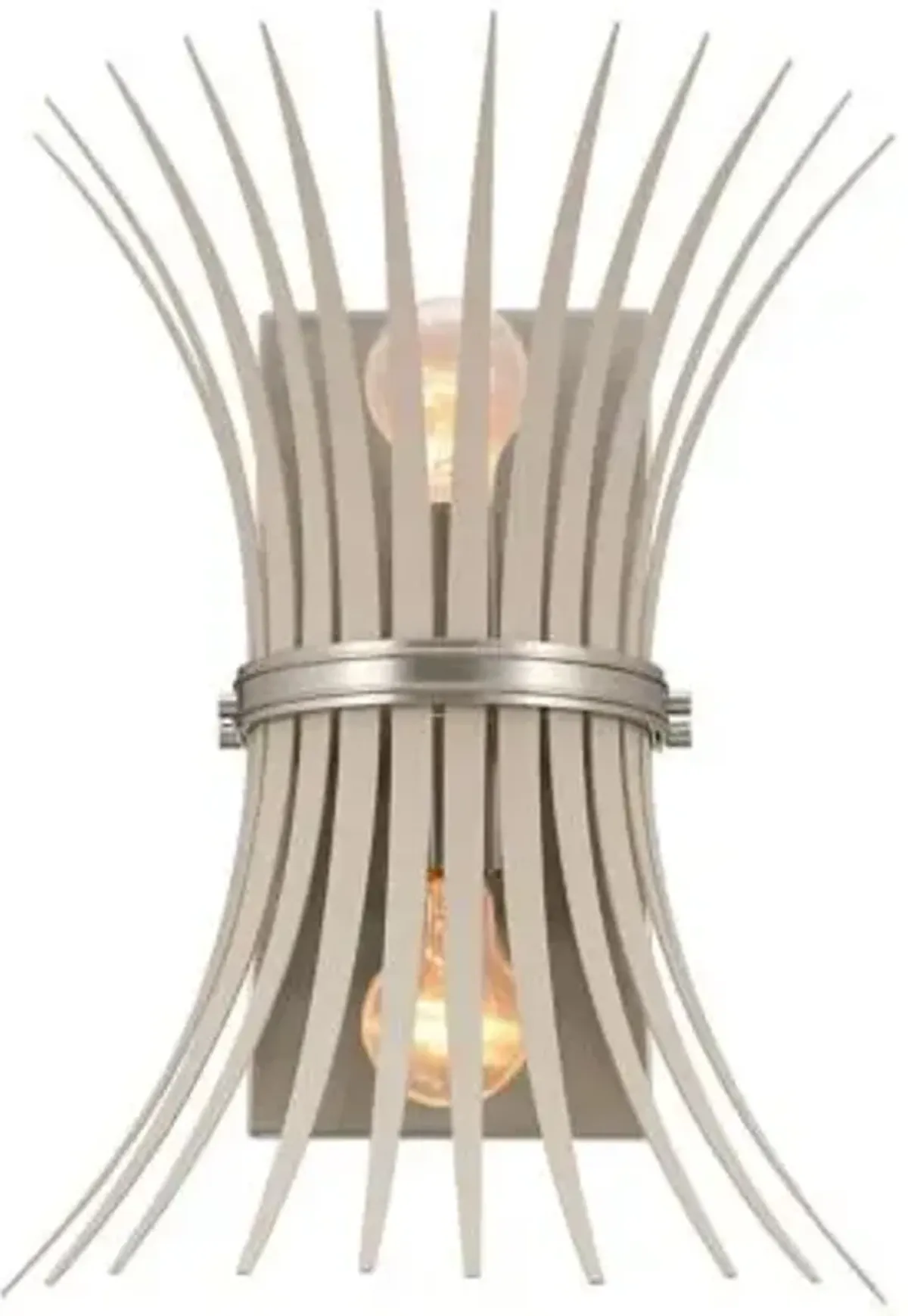 Baile Wall Sconce