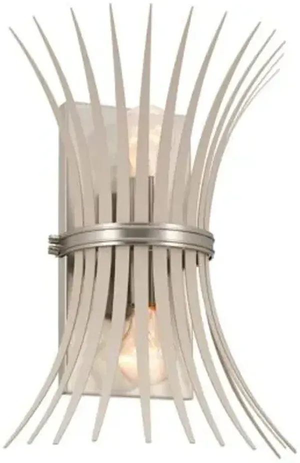 Baile Wall Sconce