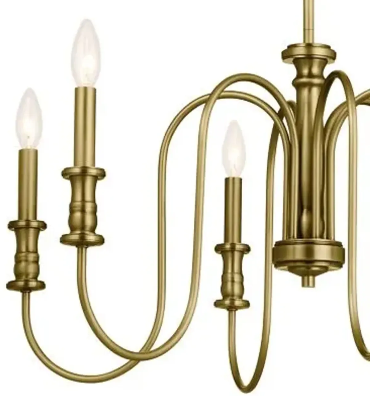 Karthe Chandelier