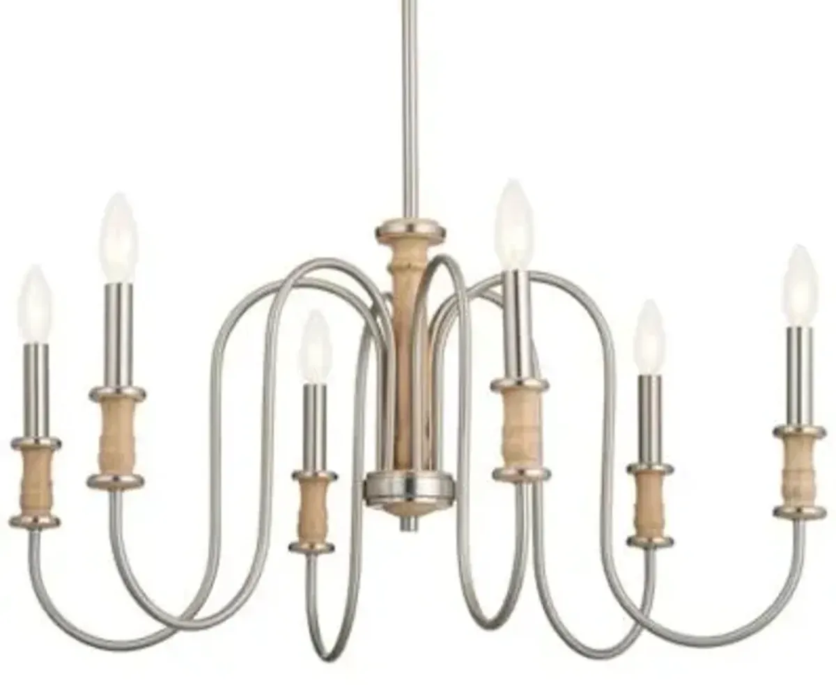 Karthe Chandelier