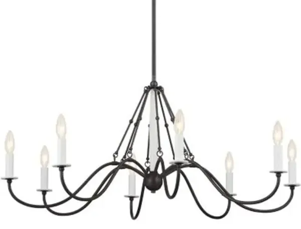 Freesia Chandelier