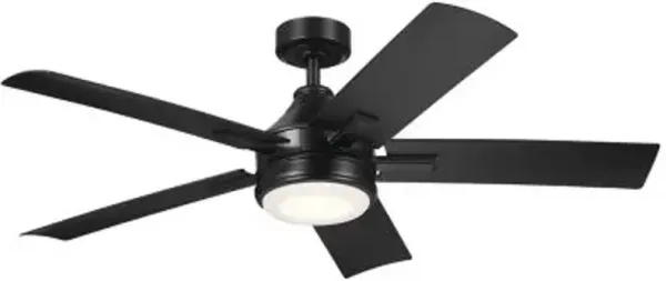 Tide Outdoor LED Ceiling Fan