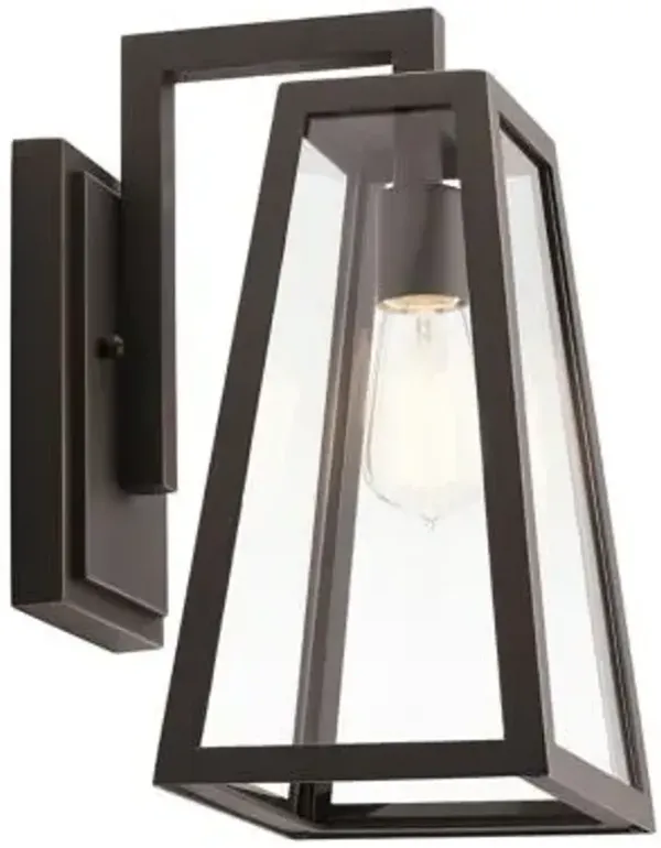 Delison Outdoor Wall Sconce