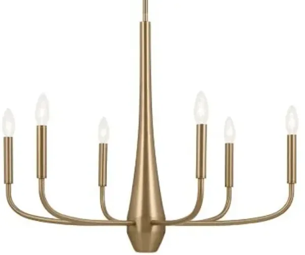 Deela Chandelier