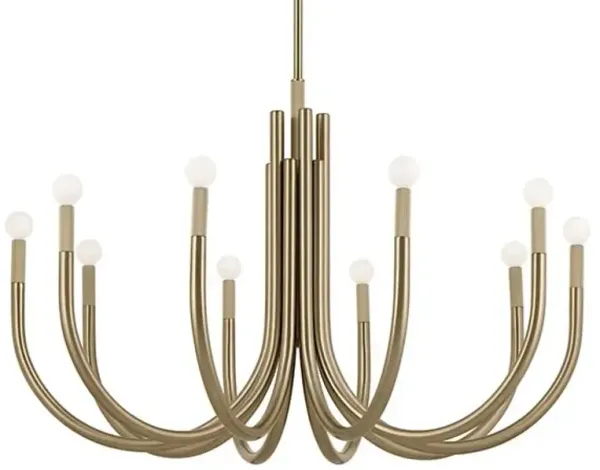 Odensa Chandelier