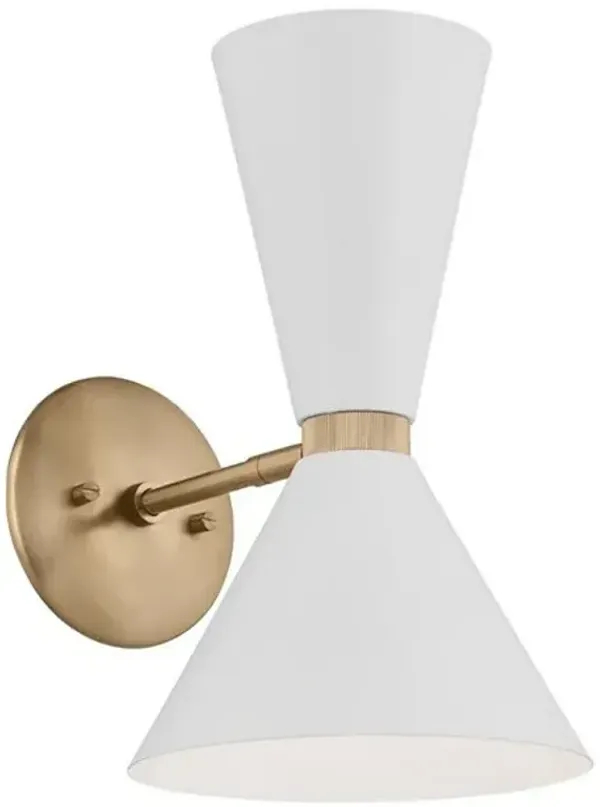 Phix Wall Sconce