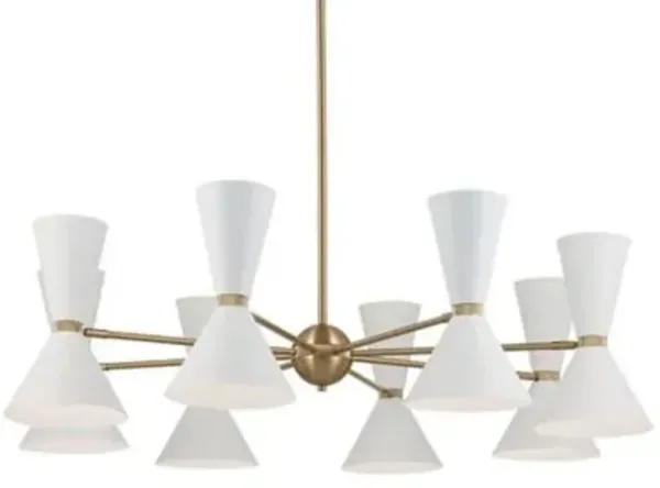 Phix Chandelier