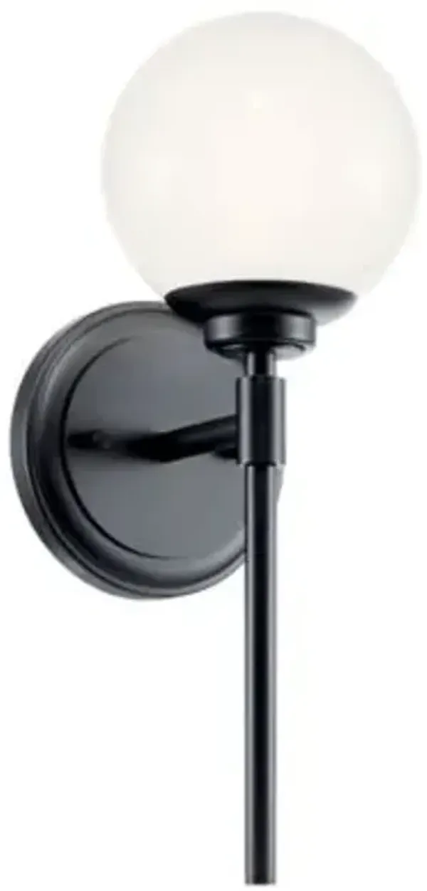 Benno 1 Light Wall Sconce