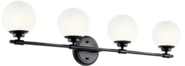 Benno Vanity Light