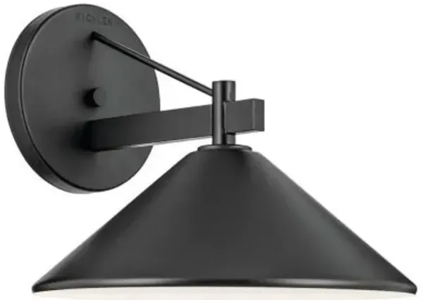 Ripley Outdoor Wall Sconce
