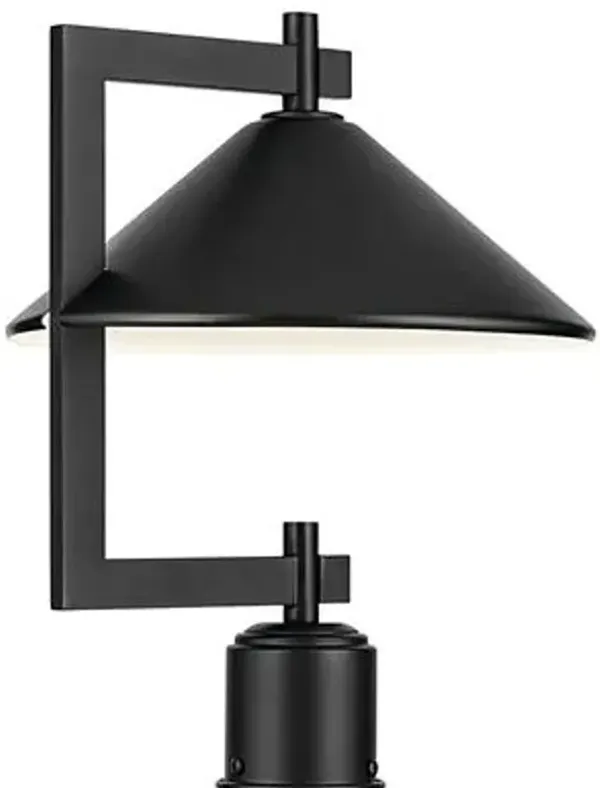 Ripley Outdoor Post Light