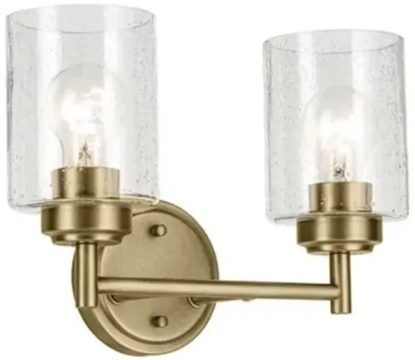 Winslow Vanity Light