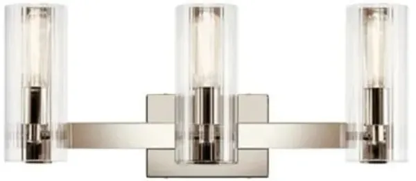 Jemsa Vanity Light