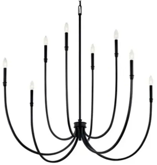 Malene Foyer Chandelier