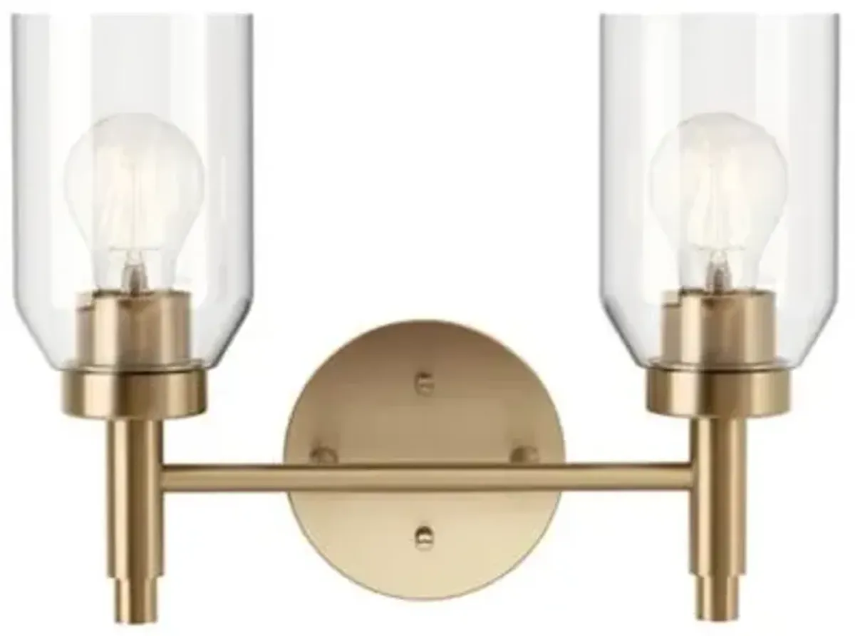 Madden Vanity Light