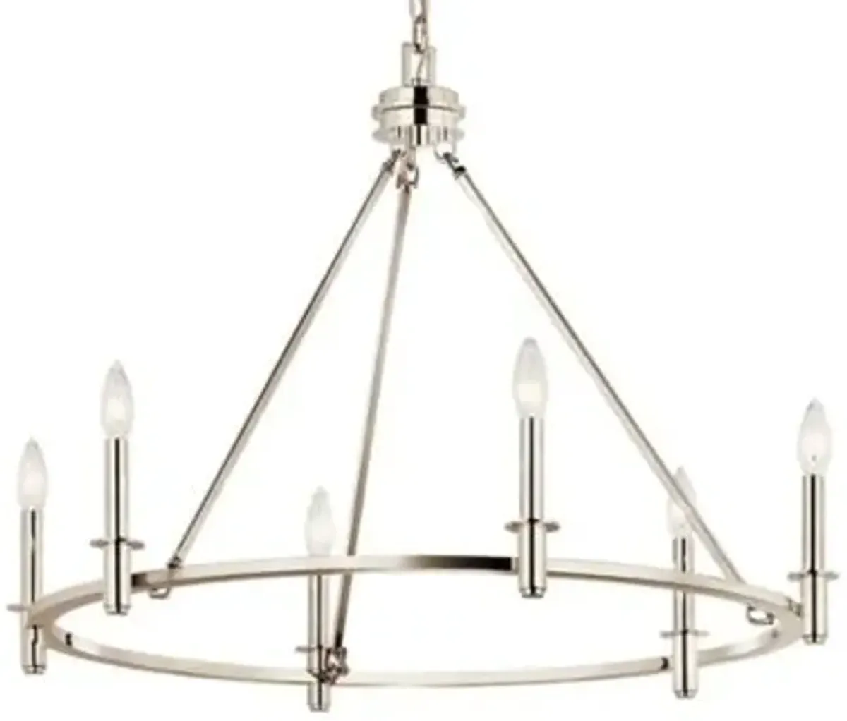 Carrick Chandelier