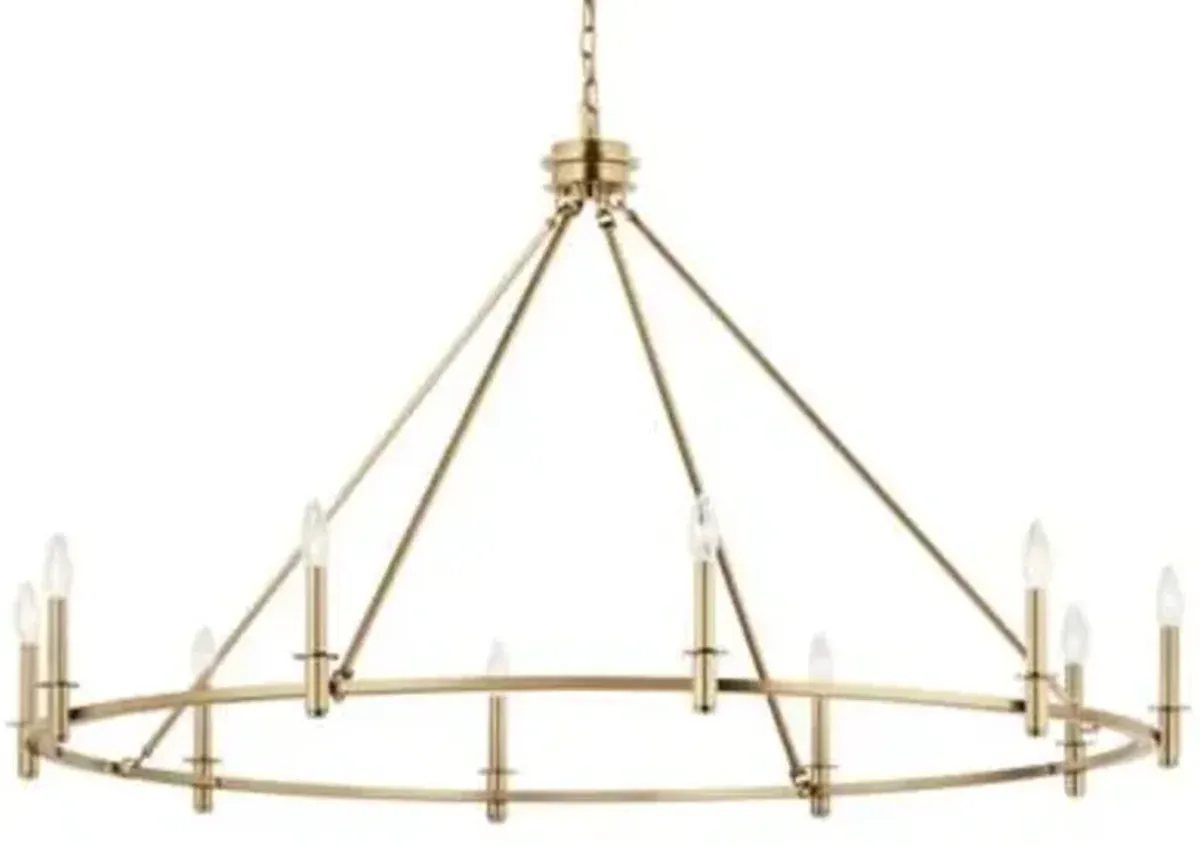 Carrick Chandelier