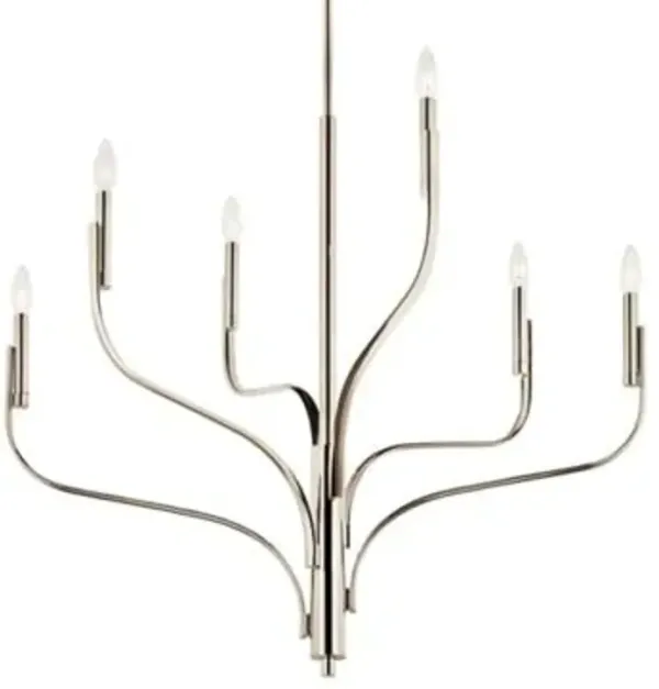 Livadia Chandelier