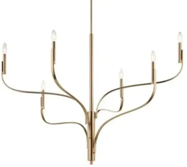 Livadia Chandelier