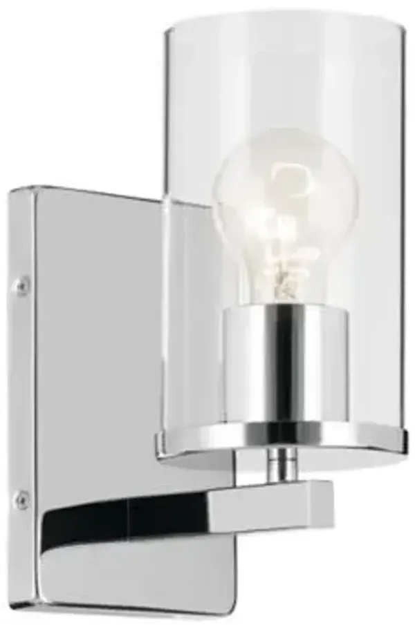 Crosby Bath Wall Sconce