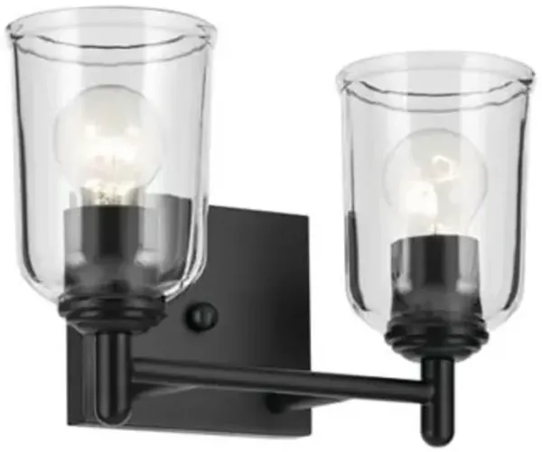 Shailene Vanity Light