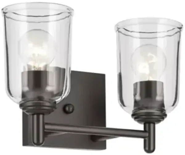 Shailene Vanity Light