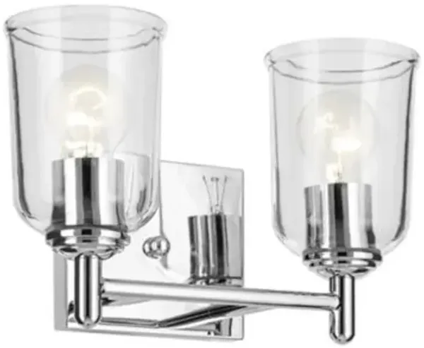 Shailene Vanity Light