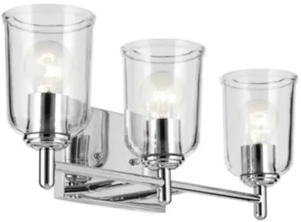 Shailene Vanity Light