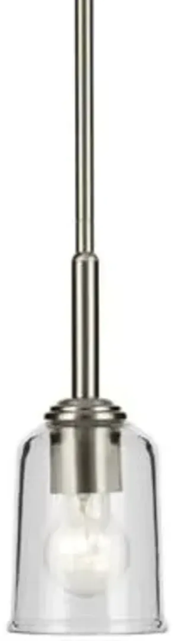 Shailene Mini Pendant