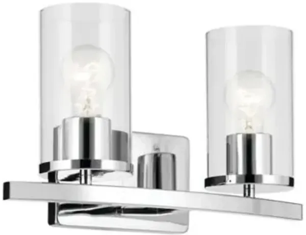 Crosby Vanity Light