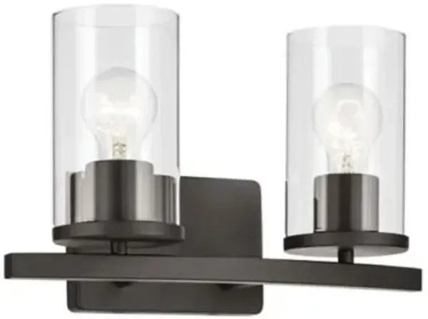 Crosby Vanity Light