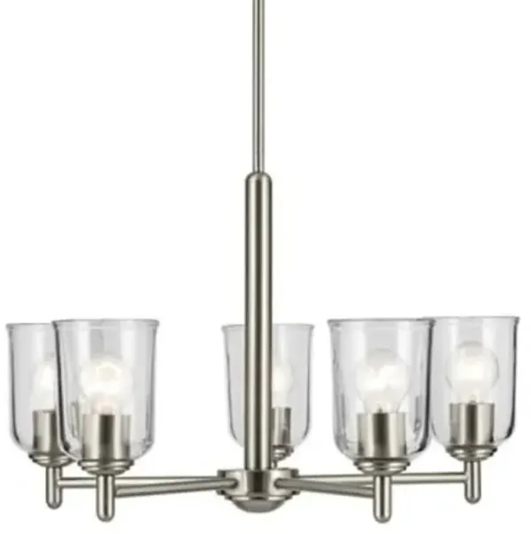 Shailene Chandelier