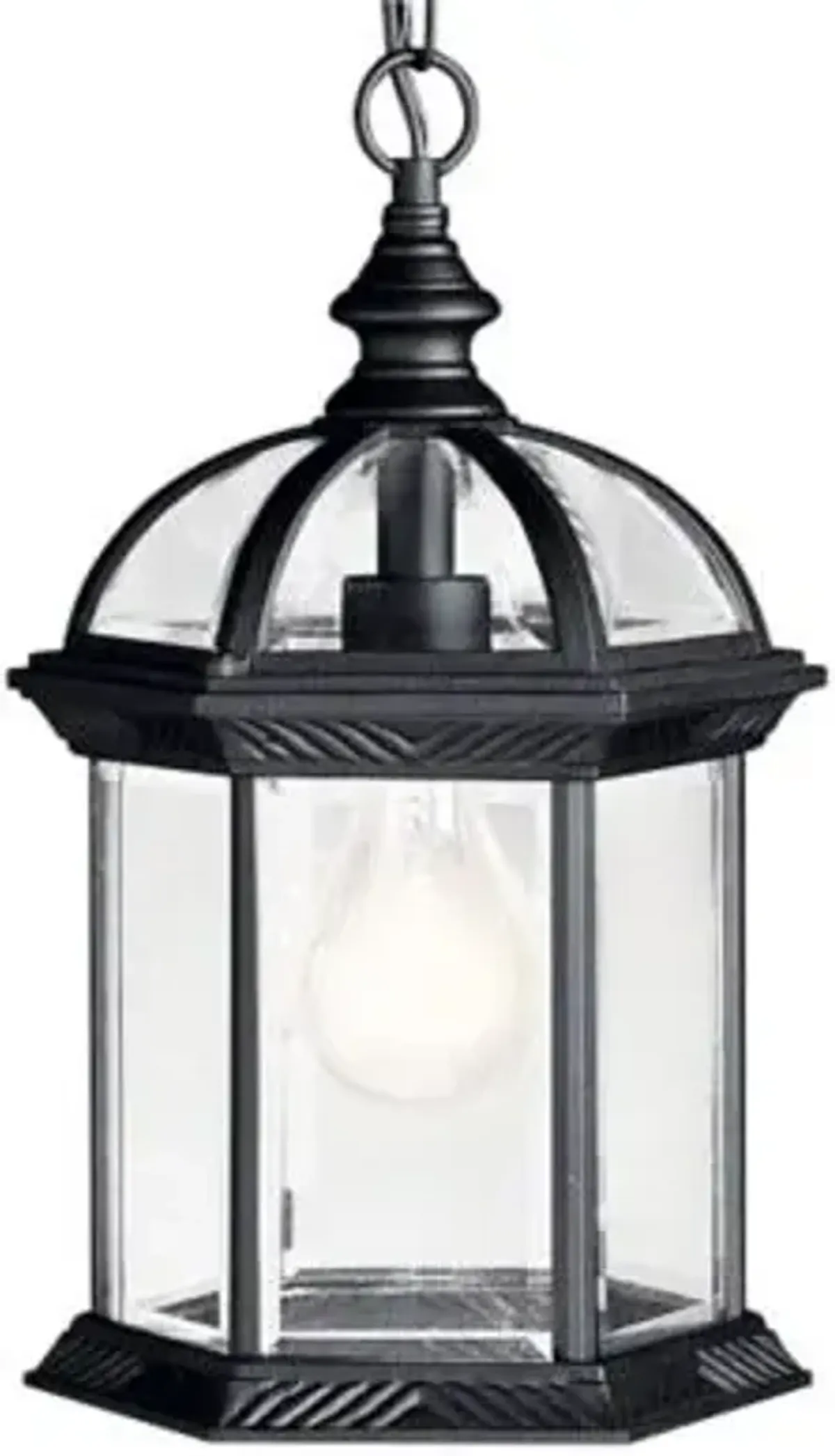 Barrie Outdoor Pendant