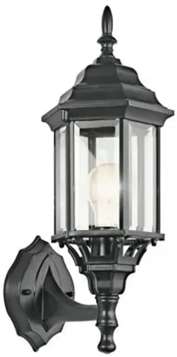 Chesapeake Outdoor Wall Sconce