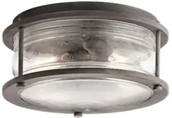 Ashland Bay Outdoor Flushmount