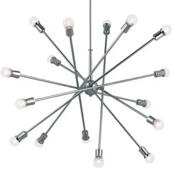 Armstrong Chandelier