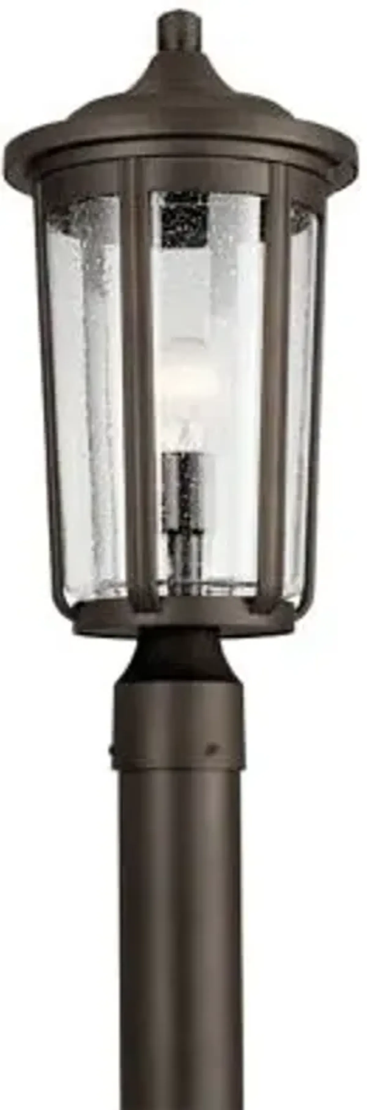 Fairfield Outdoor Post Lantern