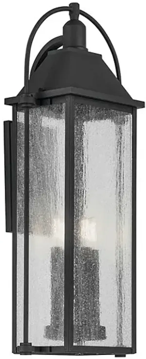 Harbor Row Outdoor Wall Sconce