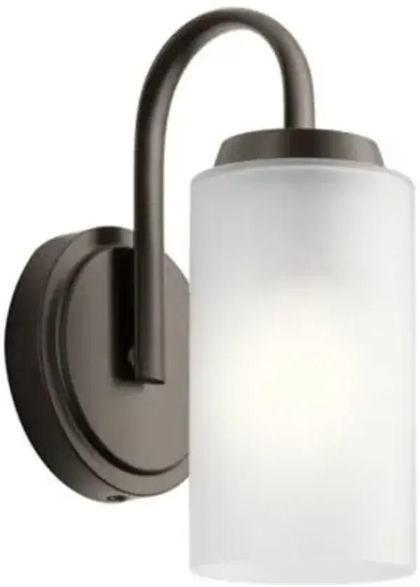 Kennewick Bath Sconce