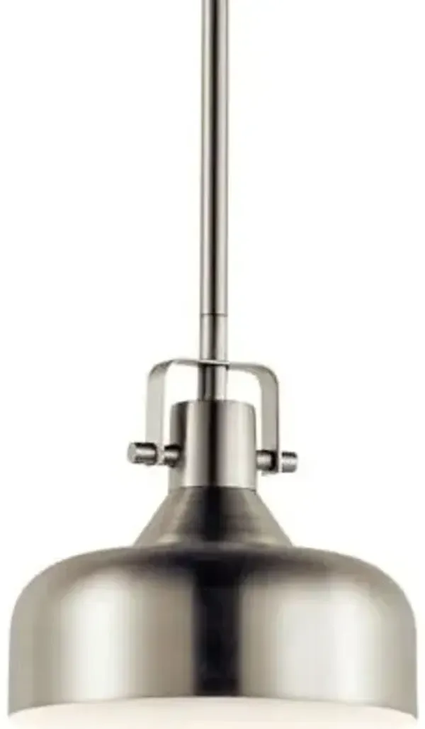 Industrial Mini LED Pendant