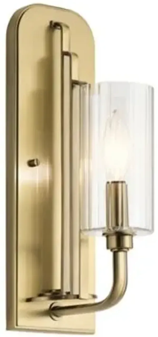 Kimrose Wall Sconce