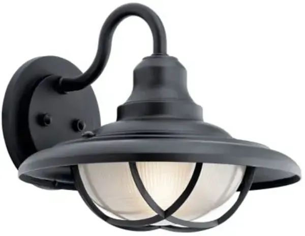 Harvest Ridge Outdoor Wall Sconce
