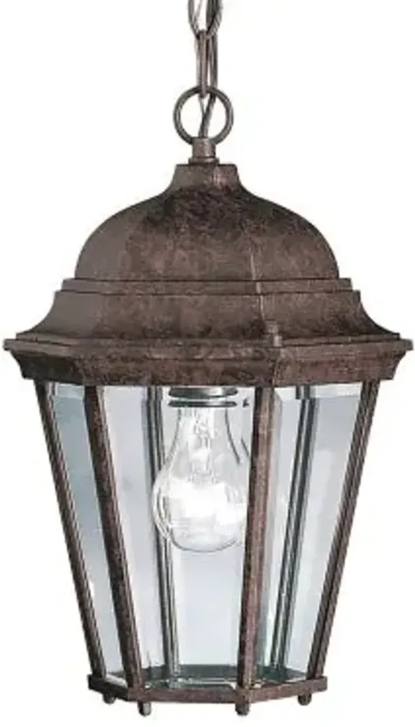 Madison Outdoor Pendant