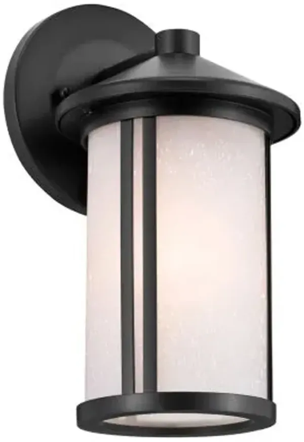 Lombard Outdoor Wall Sconce