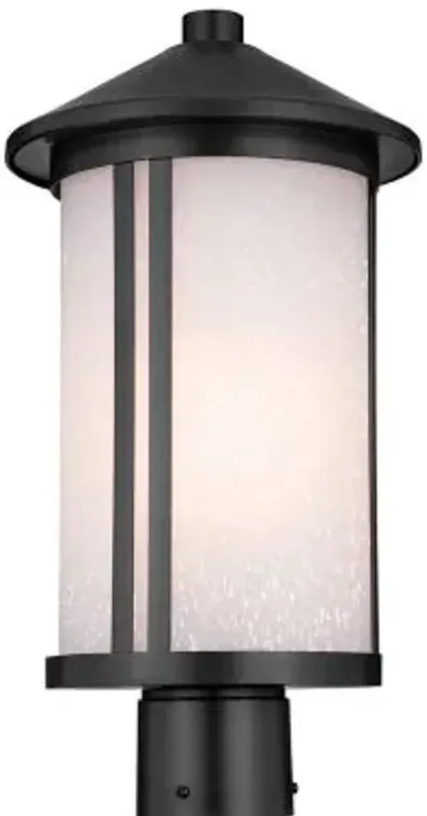 Lombard Outdoor Post Lantern