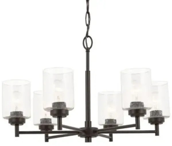 Winslow Chandelier
